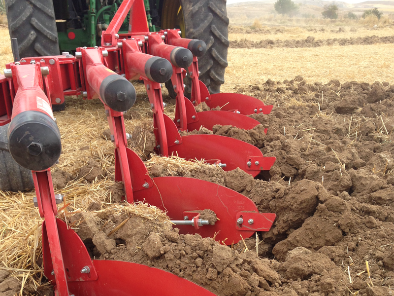 Tillage brands